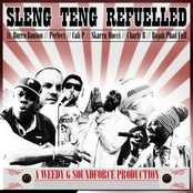 Sleng Teng Refuelled