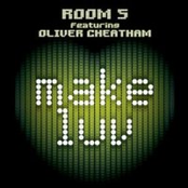 Room 5 & Oliver Cheatham