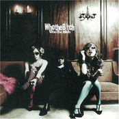Who the Bitch [mini-album]