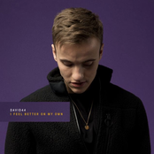 I feel better on my own