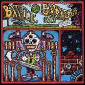 Battle Of The Garages Vol II