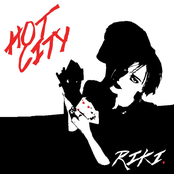 Hot City - Single