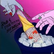 Don't Be Shy - Single