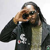 Bunji Garlin