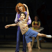 Billy Elliot Original Cast