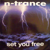 N-Trance - Set You Free (Original Radio Edit)