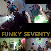 funky seventy