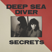Deep Sea Diver: Secrets