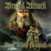 Listen by Brutal Attack