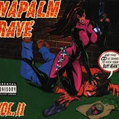 NAPALM RAVE Vol. 2