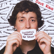 Have Mercy by Dave King