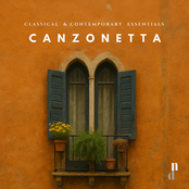"103 Classical & Conteporary Essentials" : Canzonetta