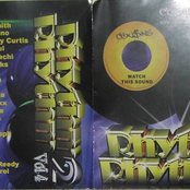 Rhythm 2 Rhythm Vol 4