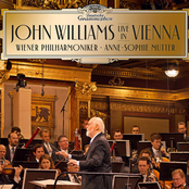 John Williams in Vienna
