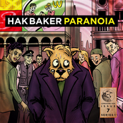 Paranoia