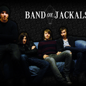 band of jackals