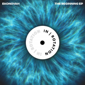 Ekonovah: The Beginning EP