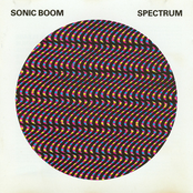 Sonic Boom: Spectrum