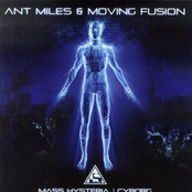 ant miles & moving fusion