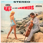 Fred Katz and His Jammers (Remastered)