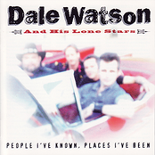 People I've Known, Places I've Been