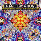 Trance4mations - Psychedelic Sojourns & Tantric Travels