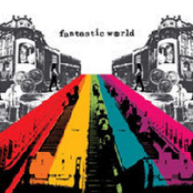 fantastic world