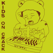 "crack edge revenge" discography