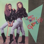 Ivonne + Ivette = Gemelas