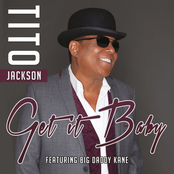 Tito Jackson: Get It Baby