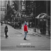 You Left Your Mark On Me