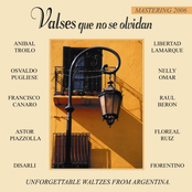 República Argentina by Astor Piazzolla