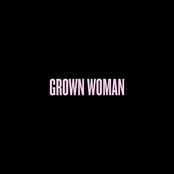 Grown Woman