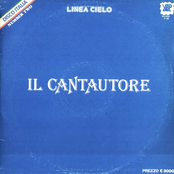 Il cantautore