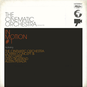 The Cinematic Orchestra presents In Motion #1 Album Picture