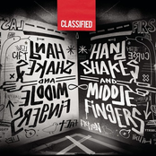 High Maintenance by Classified