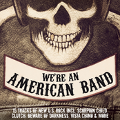 Classic Rock 188 - We're An American Band