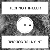 Enfant de Sodome - EP