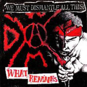 What Remains