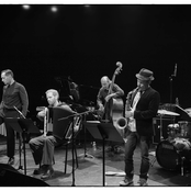 the claudia quintet +1, kurt elling, theo bleckmann