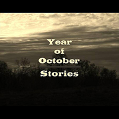 Year Of October: Stories