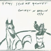 Concert in Berlin 1996