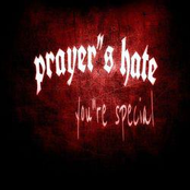 Prayer's Hate