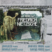 the music of friedrich nietzsche