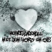 Mit Dem Herz Im Eis
