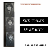 She Walks In Beauty