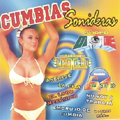 Cumbias Sonideras