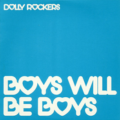 Boys Will Be Boys