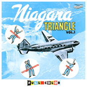NIAGARA TRIANGLE Vol.1