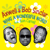 What A Wonderful World (feat. Ron Carroll)